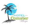 Hotel Comster Mtwapa logo