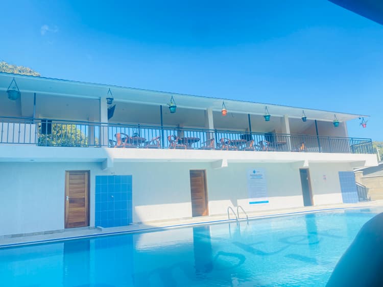 Hotel Comster Mtwapa